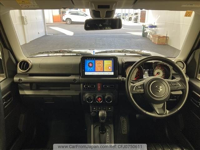 suzuki jimny 2023 -SUZUKI--Jimny 3BA-JB64W--JB64W-289680---SUZUKI--Jimny 3BA-JB64W--JB64W-289680- image 2