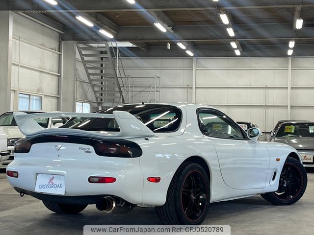 mazda enfini-rx-7 1997 9080ca3b112e2a7dce1059f654340fe9 image 2