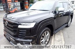 toyota land-cruiser-wagon 2023 -TOYOTA--Land Cruiser Wagon 3BA-VJA300W--VJA300-4071172---TOYOTA--Land Cruiser Wagon 3BA-VJA300W--VJA300-4071172-