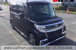 daihatsu tanto 2019 -DAIHATSU--Tanto LA600S--0797207---DAIHATSU--Tanto LA600S--0797207-