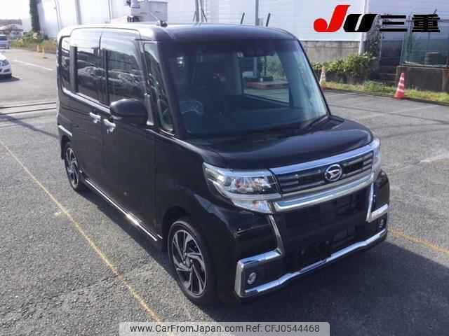 daihatsu tanto 2019 -DAIHATSU--Tanto LA600S--0797207---DAIHATSU--Tanto LA600S--0797207- image 1