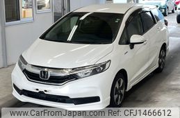 honda shuttle 2019 CFJ1466612