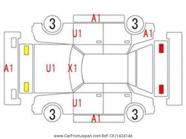 toyota 86 2015 -TOYOTA--86 DBA-ZN6--ZN6-058422---TOYOTA--86 DBA-ZN6--ZN6-058422- image 2