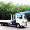 hino ranger 2016 CFJ1782051 image 6