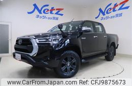 toyota hilux 2021 GOO_NET_EXCHANGE_0404457A20240607T002