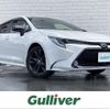 toyota corolla-touring-wagon 2020 -TOYOTA--Corolla Touring 3BA-ZRE212W--ZRE212-6020926---TOYOTA--Corolla Touring 3BA-ZRE212W--ZRE212-6020926- image 1