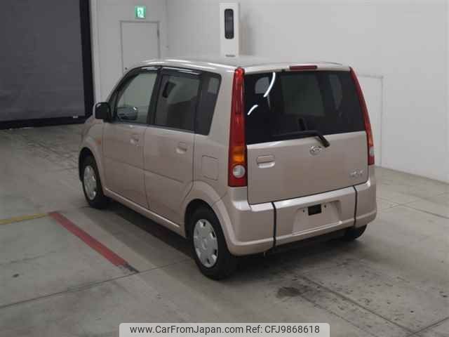 daihatsu move 2006 -DAIHATSU--Move L150S-0288975---DAIHATSU--Move L150S-0288975- image 2