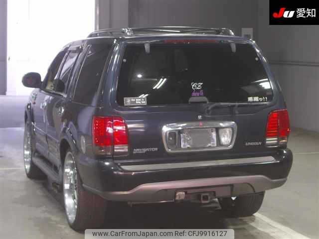 lincoln navigator 2002 -FORD--Lincoln Navigator  -ﾄｸ82267ﾄｸ---FORD--Lincoln Navigator  -ﾄｸ82267ﾄｸ- image 2