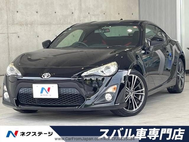 toyota 86 2015 -TOYOTA--86 DBA-ZN6--ZN6-058907---TOYOTA--86 DBA-ZN6--ZN6-058907- image 1