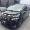 toyota vellfire 2008 -TOYOTA--Vellfire DBA-GGH25W--GGH25-8002553---TOYOTA--Vellfire DBA-GGH25W--GGH25-8002553- image 1