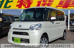 daihatsu tanto 2017 quick_quick_DBA-LA600S_LA600S-0601015