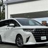 toyota alphard 2023 -TOYOTA--Alphard 3BA-AGH40W--AGH40-0004630---TOYOTA--Alphard 3BA-AGH40W--AGH40-0004630- image 1