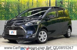 toyota sienta 2020 -TOYOTA--Sienta DBA-NSP170G--NSP170-7250954---TOYOTA--Sienta DBA-NSP170G--NSP170-7250954-