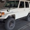 toyota land-cruiser 1997 CFJ1658559 image 10