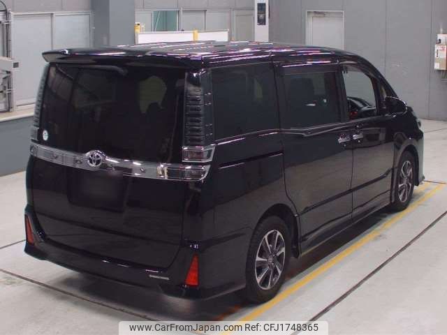 toyota voxy 2021 CFJ1748365 image 2