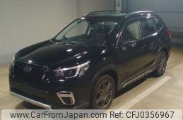 subaru forester 2021 -SUBARU--Forester 4BA-SK5--SK5-009062---SUBARU--Forester 4BA-SK5--SK5-009062-