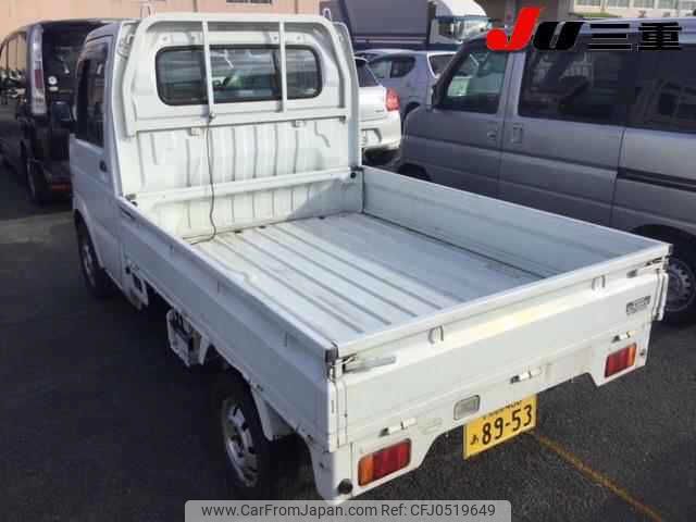 suzuki carry-truck 2006 -SUZUKI 【伊勢志摩 480ｱ8953】--Carry Truck DA63T--459319---SUZUKI 【伊勢志摩 480ｱ8953】--Carry Truck DA63T--459319- image 2