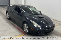 toyota celica 2005 -TOYOTA--Celica ZZT231-0076000---TOYOTA--Celica ZZT231-0076000-
