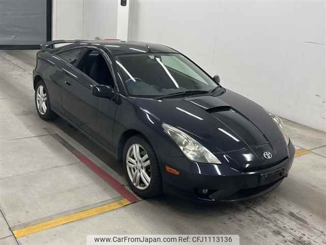 toyota celica 2005 -TOYOTA--Celica ZZT231-0076000---TOYOTA--Celica ZZT231-0076000- image 1