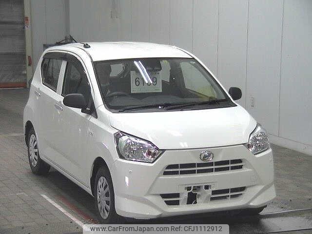daihatsu mira-e-s 2020 -DAIHATSU--Mira e:s LA360S-0038616---DAIHATSU--Mira e:s LA360S-0038616- image 1