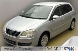 volkswagen polo 2006 -VOLKSWAGEN--VW Polo GH-9NBKY--WVWZZZ9NZ6U025223---VOLKSWAGEN--VW Polo GH-9NBKY--WVWZZZ9NZ6U025223-