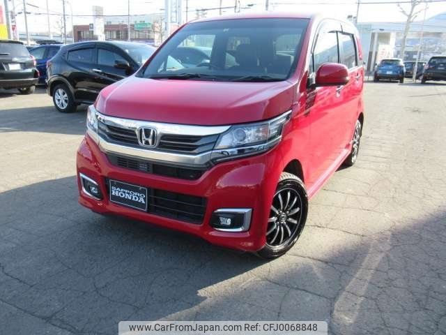 honda n-wgn 2017 -HONDA--N WGN JH2--1214374---HONDA--N WGN JH2--1214374- image 1