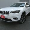 chrysler jeep-cherokee 2020 -CHRYSLER--Jeep Cherokee ABA-KL20L--1C4PJMHN1KD475185---CHRYSLER--Jeep Cherokee ABA-KL20L--1C4PJMHN1KD475185- image 1