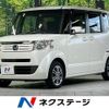 honda n-box 2014 -HONDA--N BOX DBA-JF1--JF1-1509825---HONDA--N BOX DBA-JF1--JF1-1509825- image 1