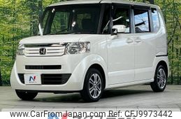 honda n-box 2014 -HONDA--N BOX DBA-JF1--JF1-1509825---HONDA--N BOX DBA-JF1--JF1-1509825-