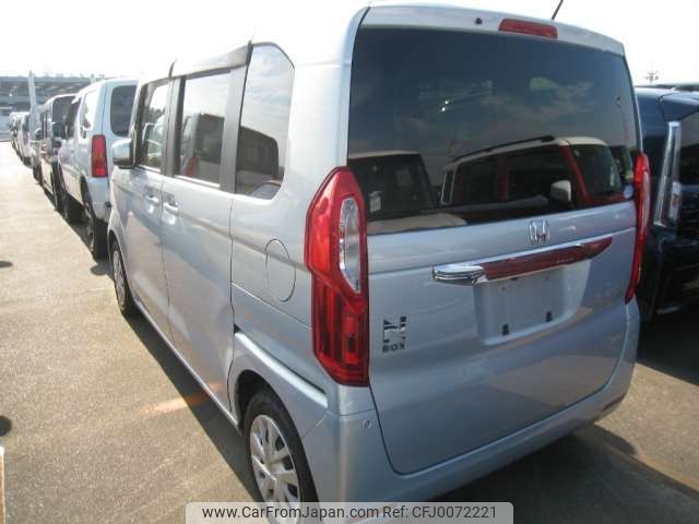 honda n-box 2019 -HONDA--N BOX DBA-JF3--JF3-1279802---HONDA--N BOX DBA-JF3--JF3-1279802- image 2