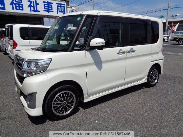daihatsu tanto 2015 CFJ1587466 image 2