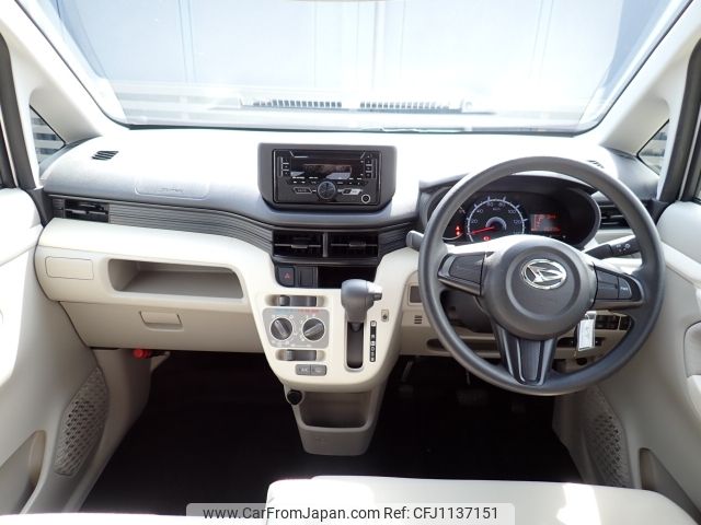 daihatsu move 2020 -DAIHATSU--Move DBA-LA150S--LA150S-2047616---DAIHATSU--Move DBA-LA150S--LA150S-2047616- image 2