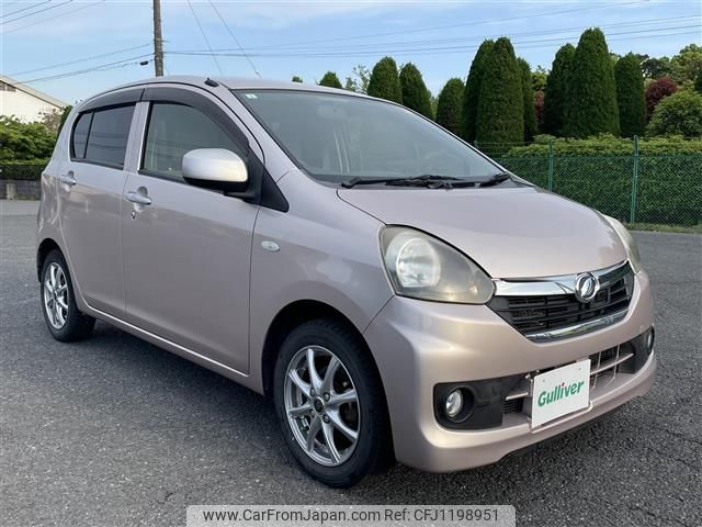 daihatsu mira-e-s 2015 -DAIHATSU--Mira e:s DBA-LA300S--LA300S-1307711---DAIHATSU--Mira e:s DBA-LA300S--LA300S-1307711- image 1