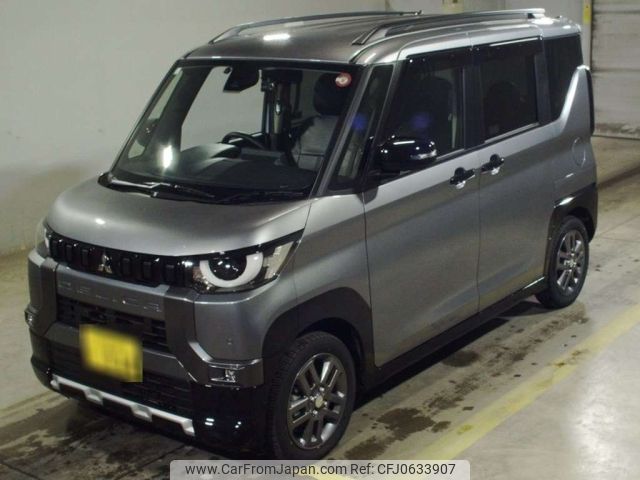 mitsubishi delica-mini 2024 -MITSUBISHI 【苫小牧 580わ964】--Delica Mini B38A-0517210---MITSUBISHI 【苫小牧 580わ964】--Delica Mini B38A-0517210- image 1