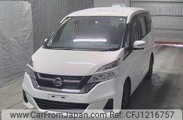 nissan serena 2018 -NISSAN--Serena C27-011531---NISSAN--Serena C27-011531-
