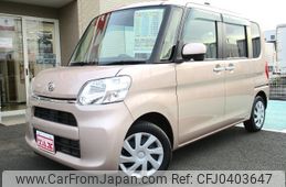 daihatsu tanto 2017 -DAIHATSU--Tanto LA600S--0595130---DAIHATSU--Tanto LA600S--0595130-