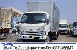 toyota dyna-truck 2019 CFJ1356847