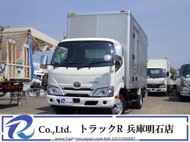 toyota dyna-truck 2019 CFJ1356847 image 1