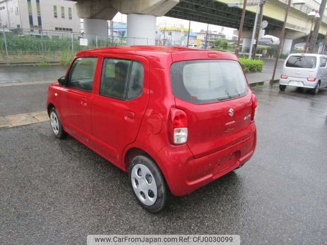 suzuki alto 2023 -SUZUKI 【三重 582ｺ4529】--Alto 3BA-HA37S--HA37S-128571---SUZUKI 【三重 582ｺ4529】--Alto 3BA-HA37S--HA37S-128571- image 2