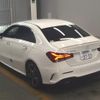 mercedes-benz a-class 2021 quick_quick_4BA-177151M_W1K1771512J318661 image 2