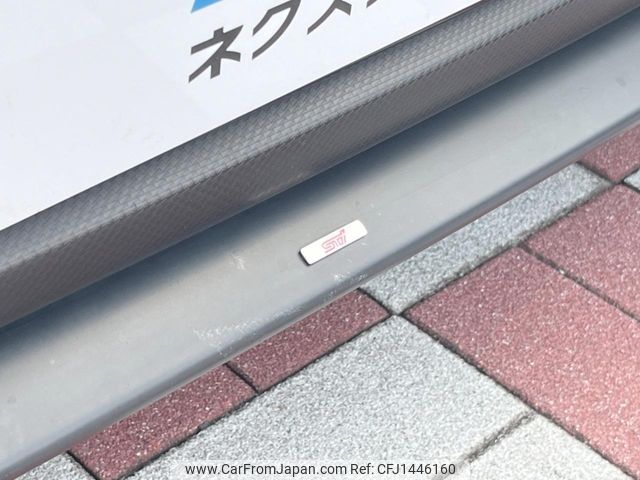subaru wrx 2018 -SUBARU--WRX CBA-VAB--VAB-022307---SUBARU--WRX CBA-VAB--VAB-022307- image 2