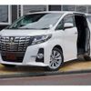 toyota alphard 2016 quick_quick_AGH30W_AGH30W-0056291 image 16