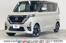 nissan roox 2023 quick_quick_B47A_B47A-0404466