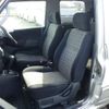 mitsubishi pajero-mini 2003 NIKYO_MS75476 image 14