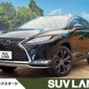 lexus rx 2021 -LEXUS--Lexus RX 6AA-GYL25W--GYL25-0026074---LEXUS--Lexus RX 6AA-GYL25W--GYL25-0026074- image 1