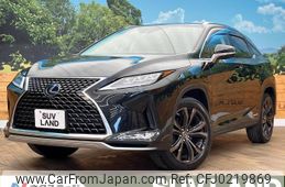 lexus rx 2021 -LEXUS--Lexus RX 6AA-GYL25W--GYL25-0026074---LEXUS--Lexus RX 6AA-GYL25W--GYL25-0026074-