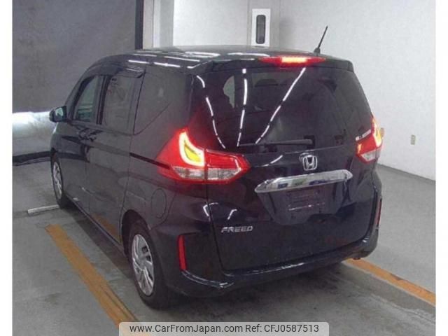 honda freed 2023 quick_quick_5BA-GB5_GB5-3228745 image 2