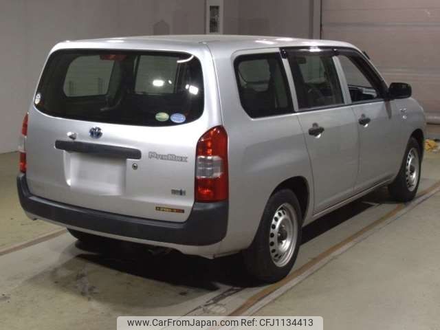 toyota probox-van 2019 -TOYOTA--Probox Van 6AE-NHP160V--NHP160-0014054---TOYOTA--Probox Van 6AE-NHP160V--NHP160-0014054- image 2