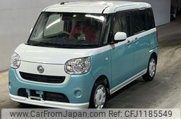 daihatsu move-canbus 2018 -DAIHATSU--Move Canbus LA800S-0111861---DAIHATSU--Move Canbus LA800S-0111861-