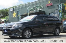 toyota corolla-fielder 2014 -TOYOTA--Corolla Fielder NZE161G--NZE161-7089400---TOYOTA--Corolla Fielder NZE161G--NZE161-7089400-